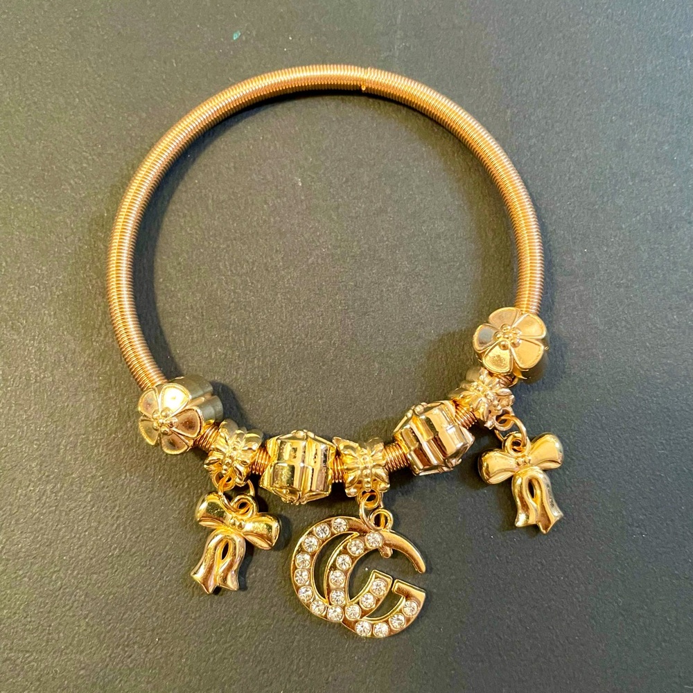 Stretchable Bracelet